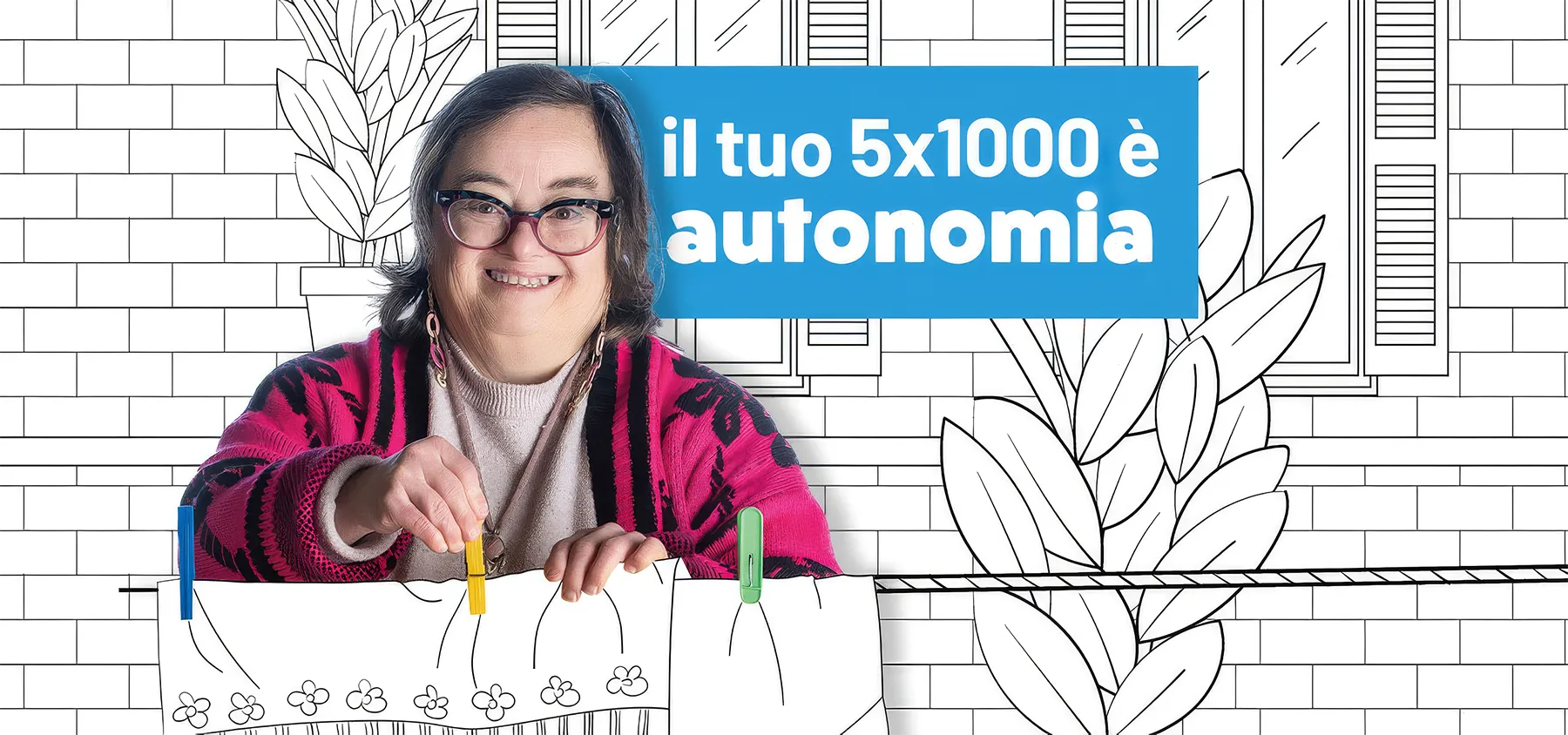 Centro Papagiovanni XXIII — immagine 2